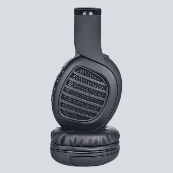 FASTER S4 Wireless Stereo Headphones