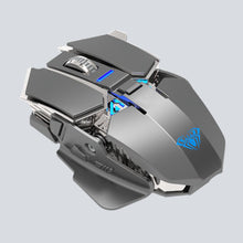 AULA SC300 Mechanical Original Wireless Gaming Mouse