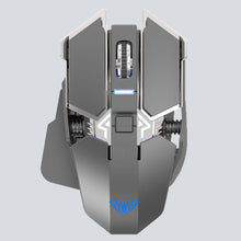 AULA SC300 Mechanical Original Wireless Gaming Mouse