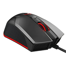 iNSIST DM8800 Wired RGB Gaming Mouse 5000 DPI