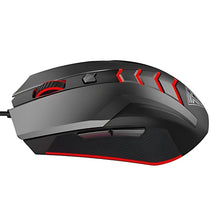 iNSIST DM8800 Wired RGB Gaming Mouse 5000 DPI