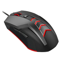 iNSIST DM8800 Wired RGB Gaming Mouse 5000 DPI