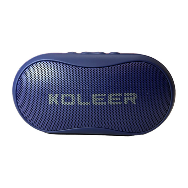 Koleer S-29 Bass Bluetooth Speaker